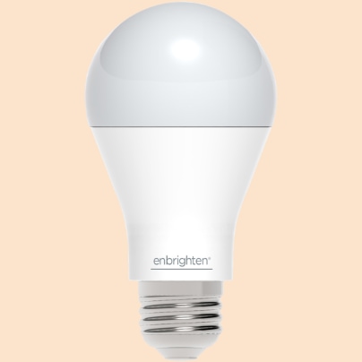 Montgomery smart light bulb